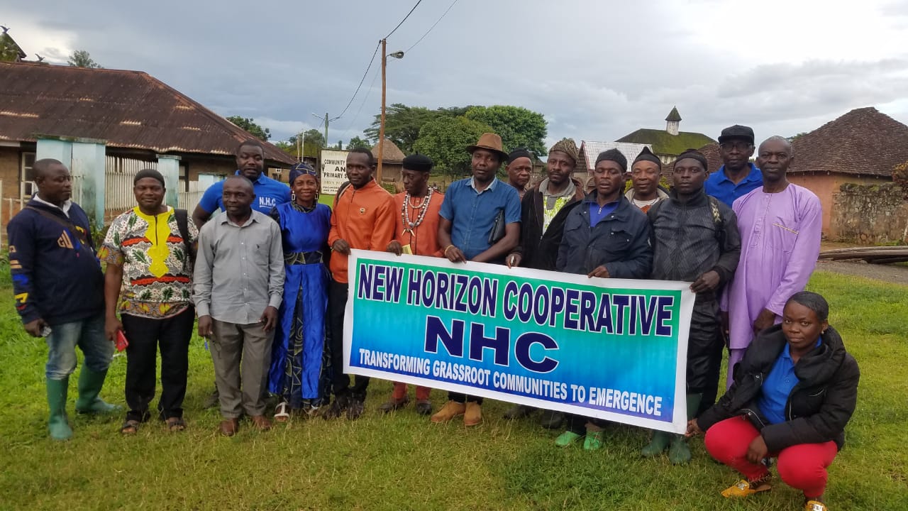 Community Development