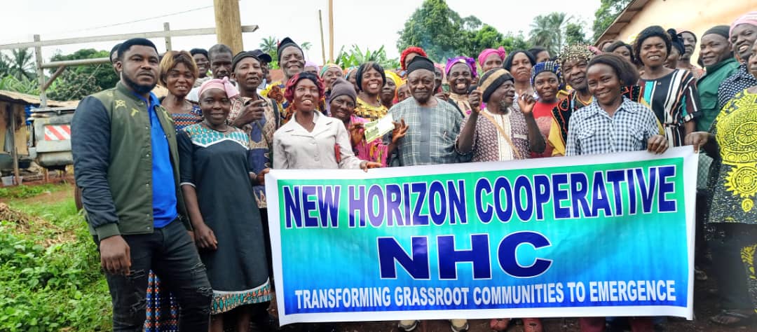 Community Development