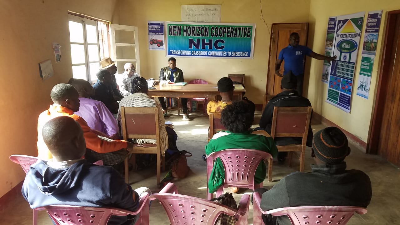 Training Workshop