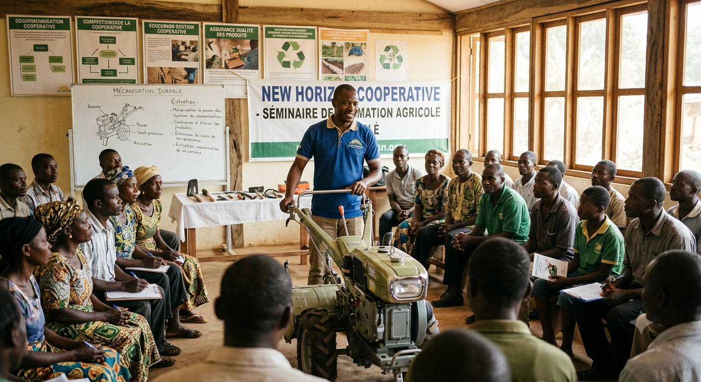 Community Development